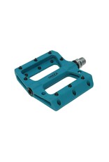 Ird IRD Pedals Karbonite MTB Sealed w/ Removable Pins - Blue