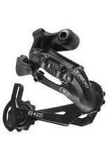 S-Ride S-Ride M200 8sp Rear Derailleur, Long Cage - Black  NLS