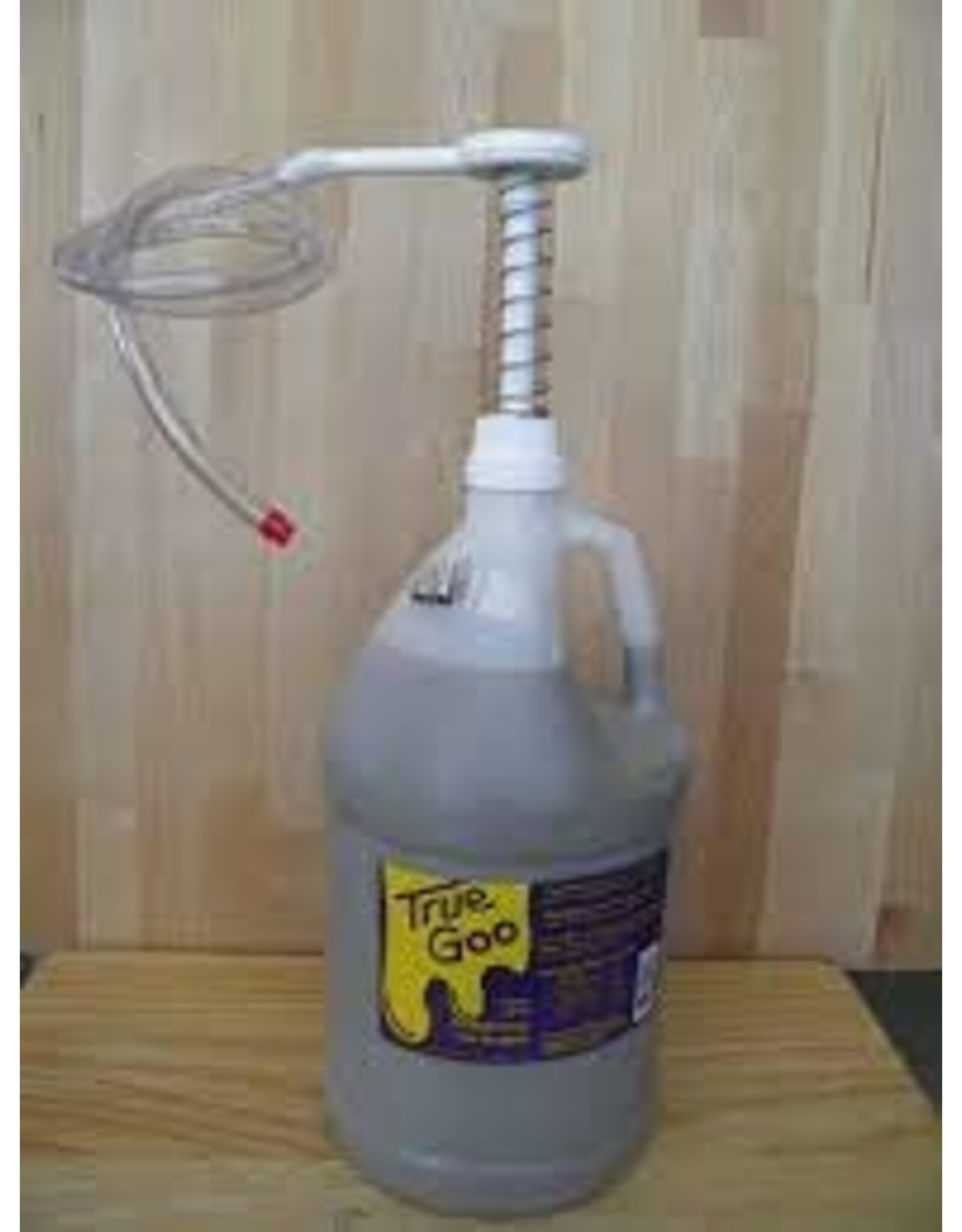 True Goo 32oz Bottle