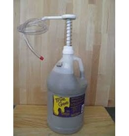 True Goo 32oz Bottle