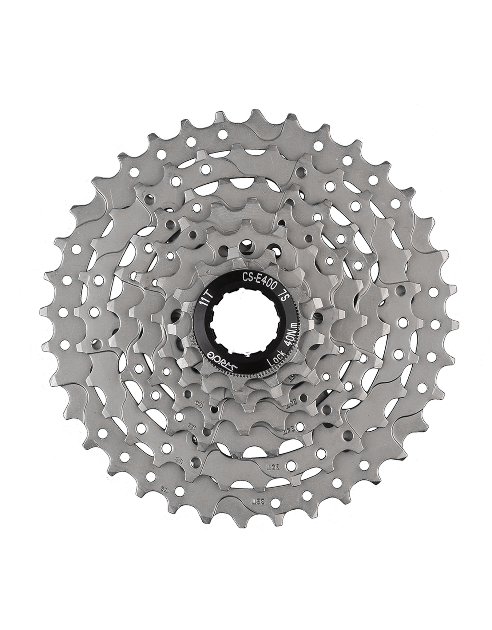 S-Ride CS-M400 10s 11-42T