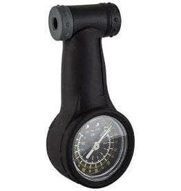 SUNLITE Tire Gauge Sunlite  DUOSPORT DIAL SV/PV 260psi