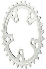 Shimano Shimano Tiagra 4603 30t 92mm 10-Speed Inner Chainring Silver