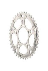Shimano Shimano Tiagra 4603 39t 130mm 10-Speed Chainring Silver