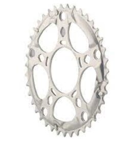 Shimano Shimano Tiagra 4603 39t 130mm 10-Speed Chainring Silver