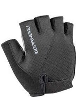 Garneau Garneau Air Gel Ultra Gloves - Black Short Finger Men's Medium