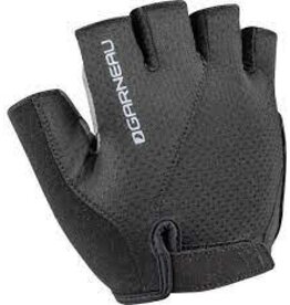 Garneau Garneau Air Gel Ultra Gloves - Black Short Finger Men's Medium