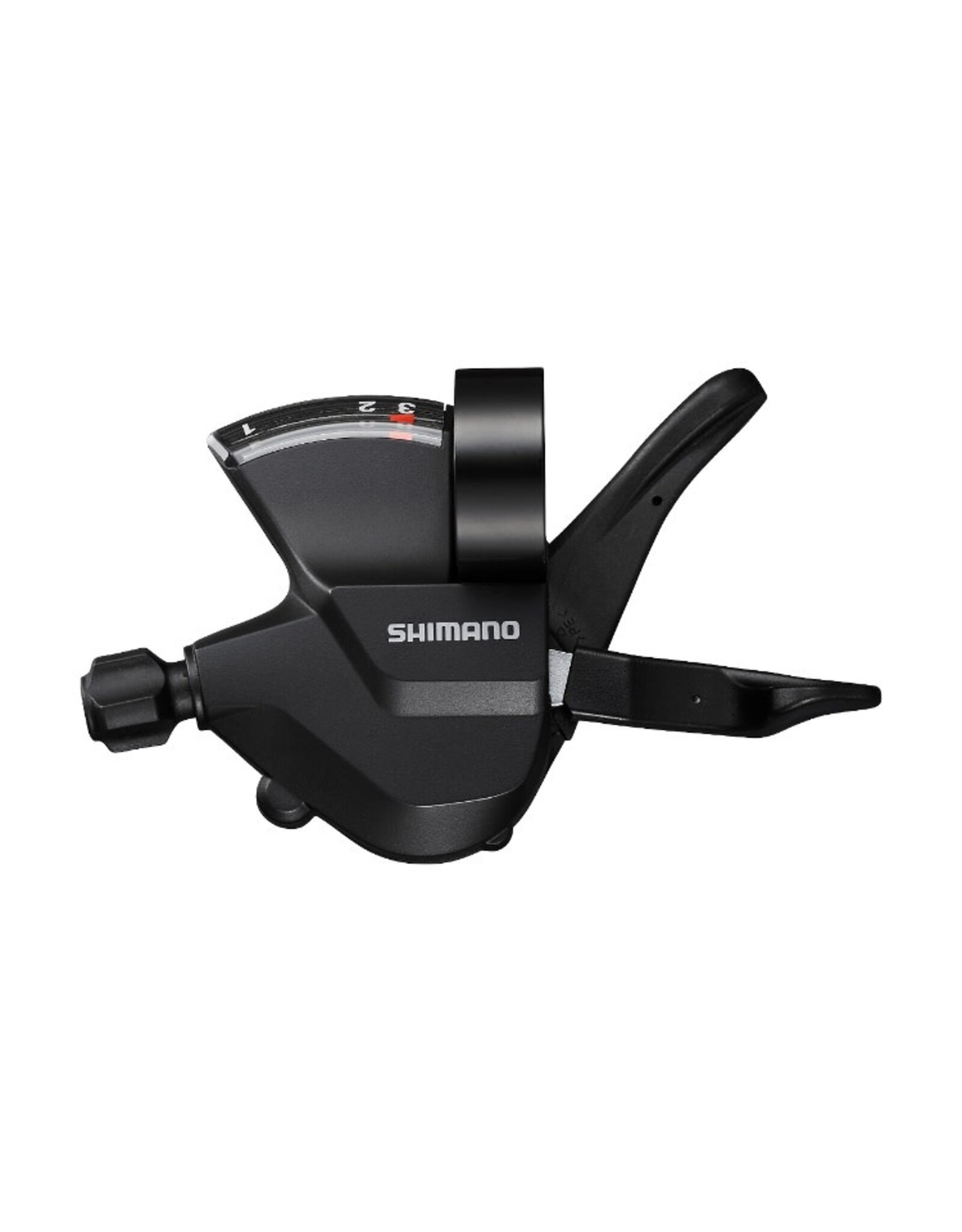 Shimano Shimano Altus SL-M315-L 3-Speed Left Rapidfire Plus Shifter