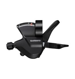 Shimano Shimano Altus SL-M315-L 3-Speed Left Rapidfire Plus Shifter