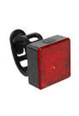 Aventon Aventon Taillight- usb 40lm