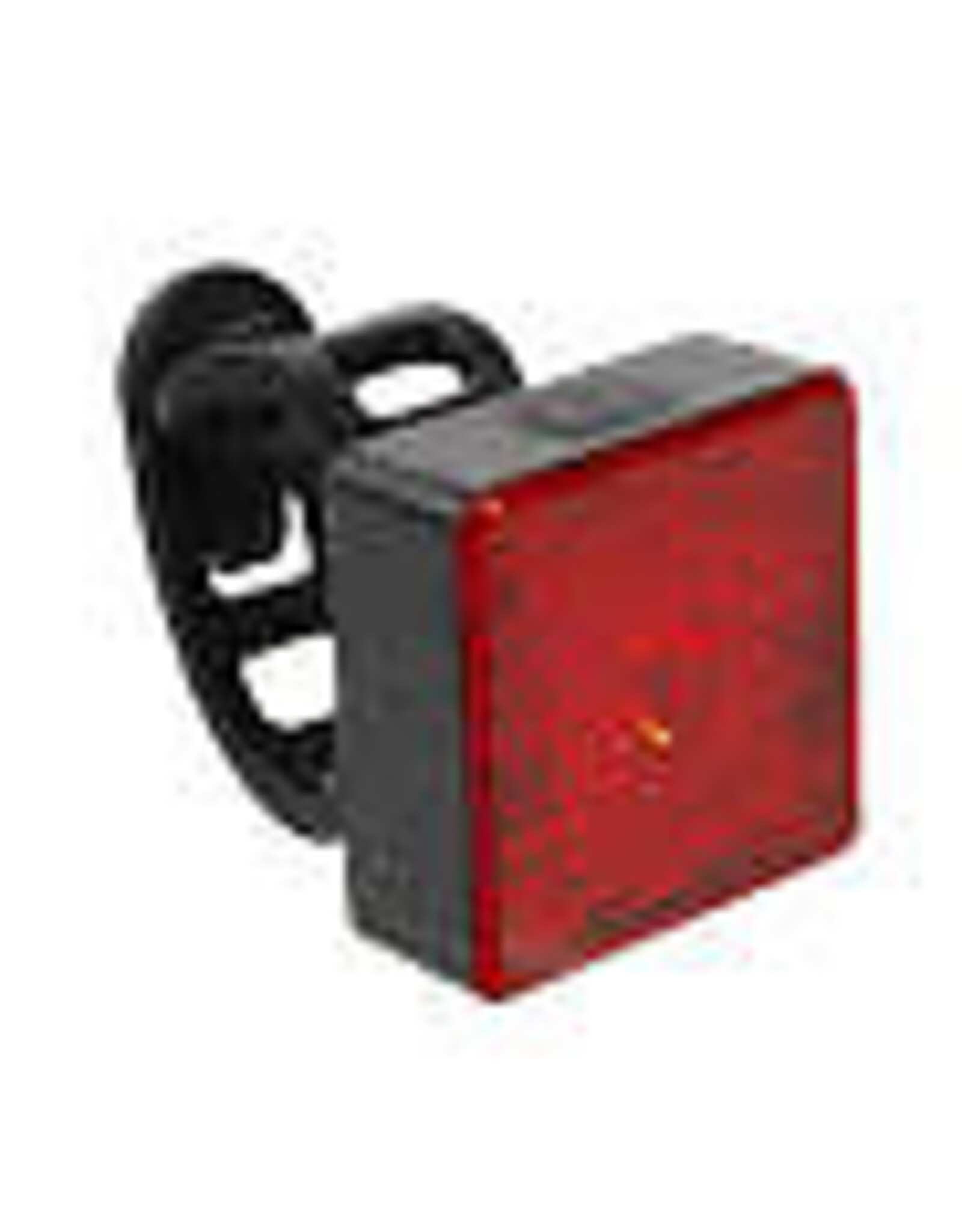 Aventon Aventon Taillight- usb 40lm