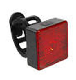 Aventon Aventon Taillight- usb 40lm