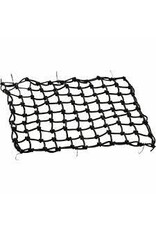 AXIOM Axiom Elastic Cargo Net: Black