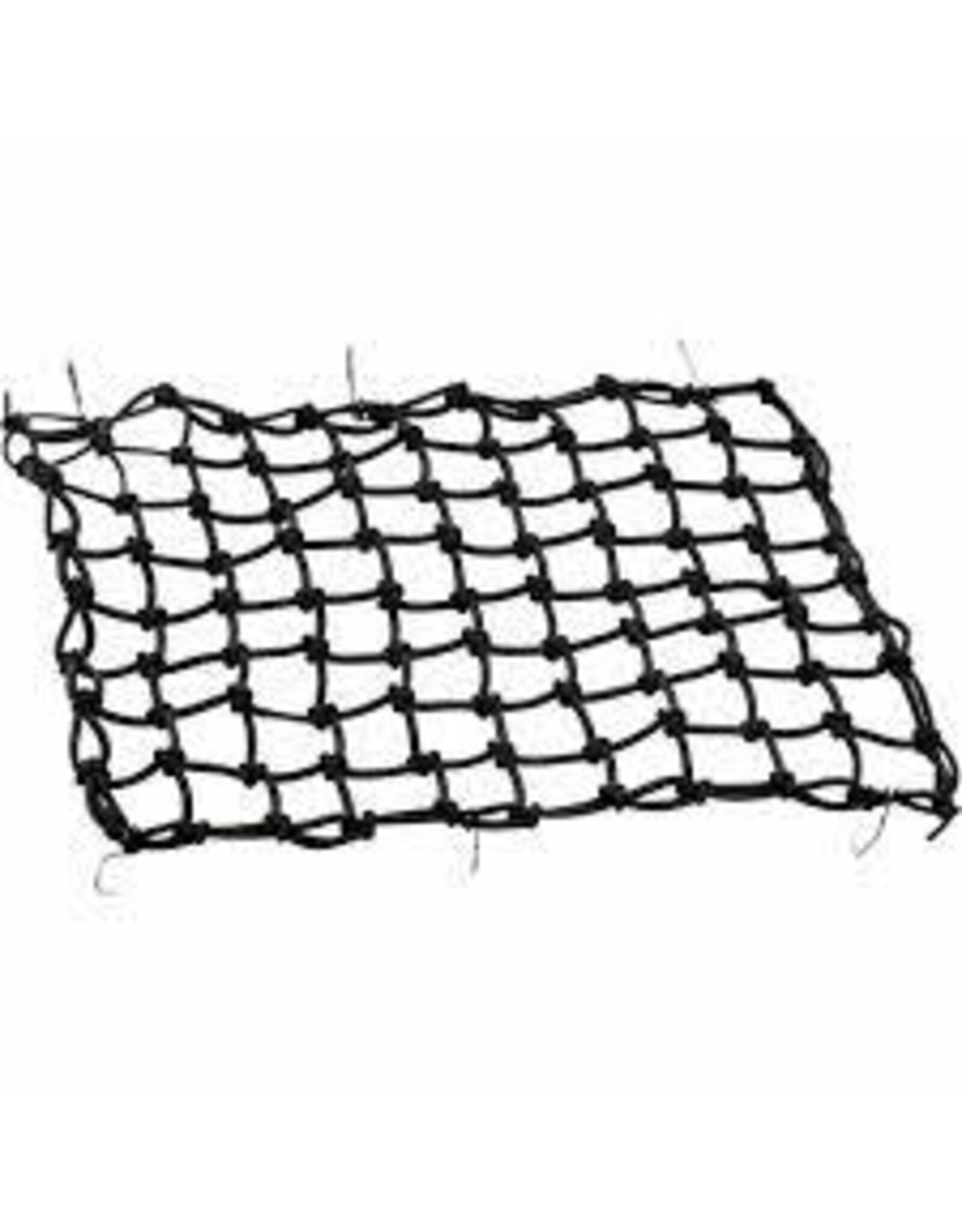AXIOM Axiom Elastic Cargo Net: Black