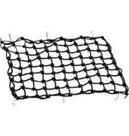 AXIOM Axiom Elastic Cargo Net: Black