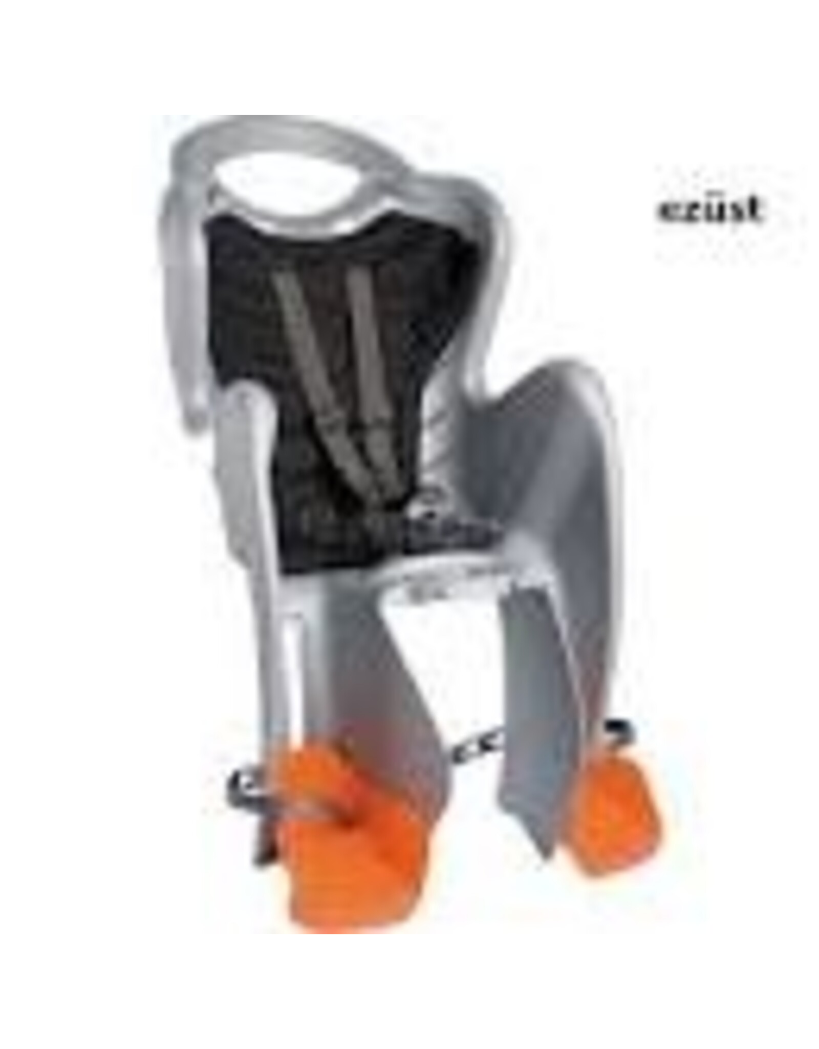 BELLELLI Baby Seat  BELLELLI RR B-ONE FRAME MOUNT SL/BK