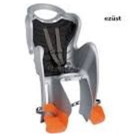 BELLELLI Baby Seat  BELLELLI RR B-ONE FRAME MOUNT SL/BK