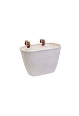 Retrospec basket white