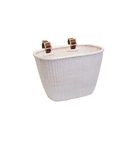 Retrospec basket white