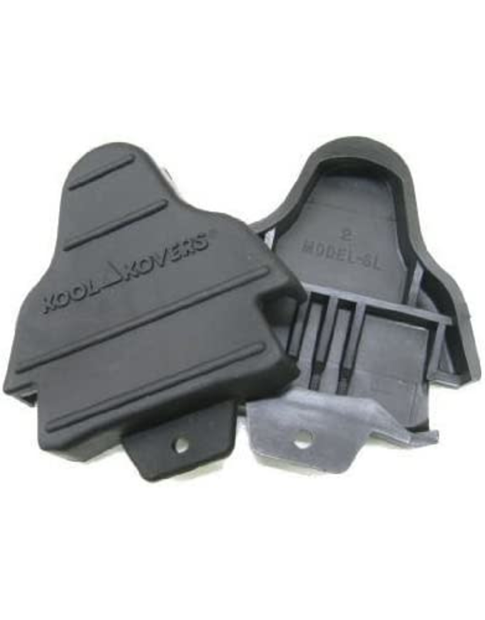Kool Kovers PEDAL CLEAT COVER SHIMANO SPD-SL KOOL KOVERS