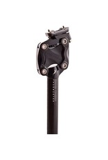 Cane Creek Cane Creek Thudbuster ST Suspension Seatpost - 27.2 x 345mm 50mm Black
