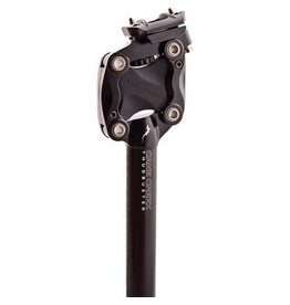 Cane Creek Cane Creek Thudbuster ST Suspension Seatpost - 27.2 x 345mm 50mm Black