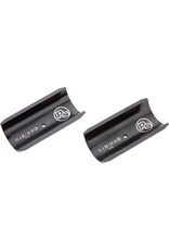 Problem solvers handlebar shim 25.4 to 31.8