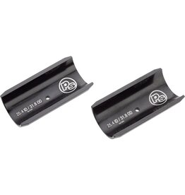 Problem solvers handlebar shim 25.4 to 31.8