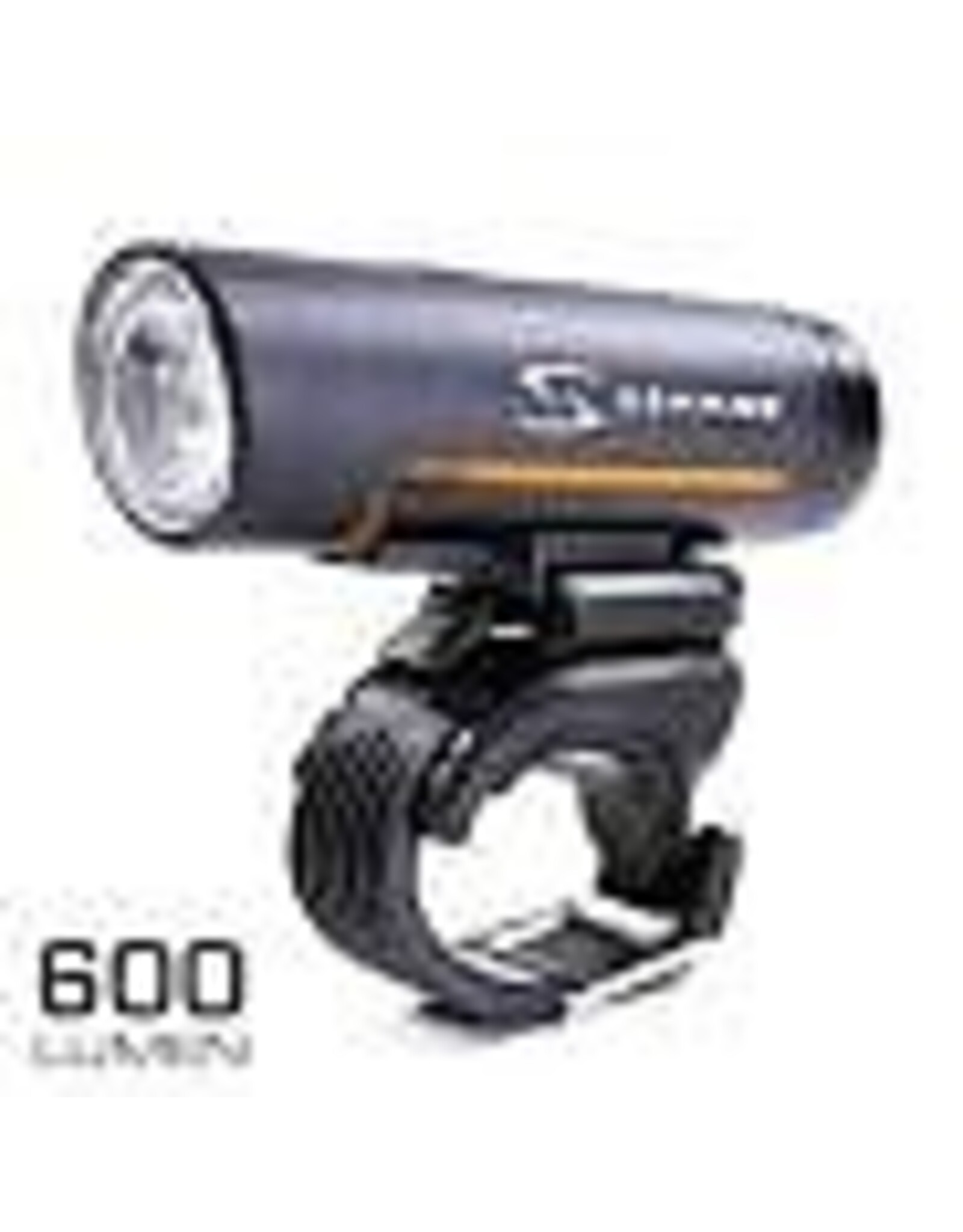 SERFAS Serfas TSL-600c 600 lumen headlight