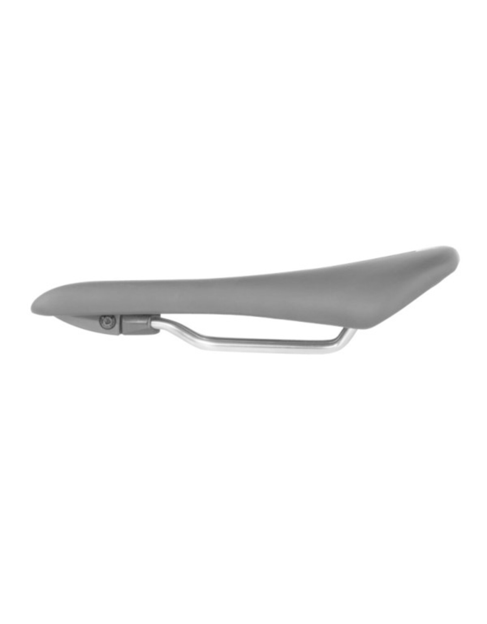 SERFAS Serfas VARIANT Saddle, Ti Rails 145mm- Adjustable Base