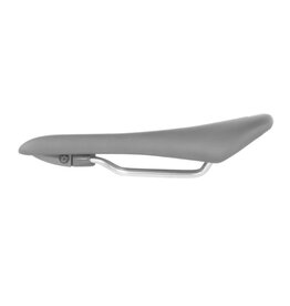 SERFAS Serfas VARIANT Saddle, Ti Rails 145mm- Adjustable Base
