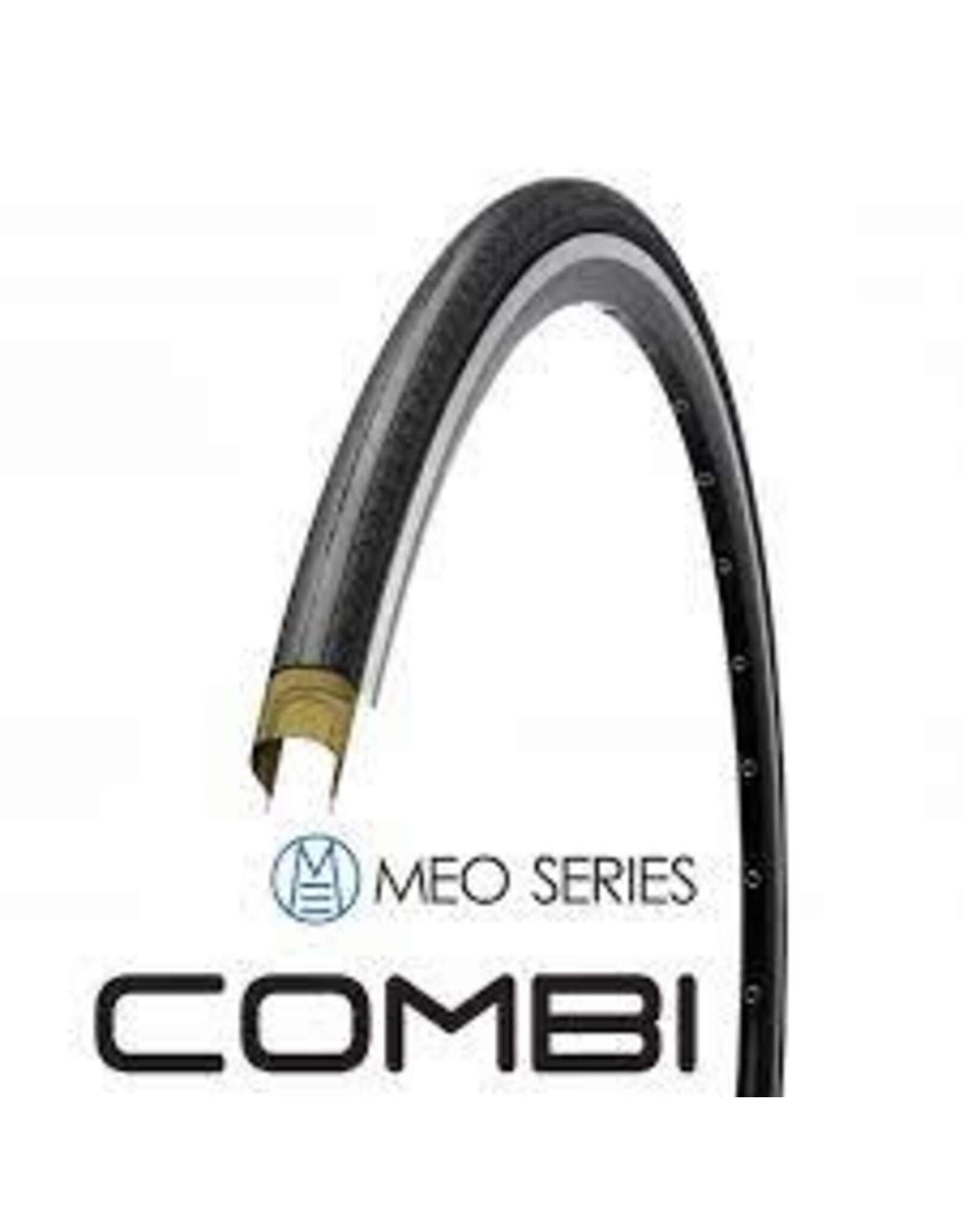 SERFAS Serfas Tire  Combi Lt Road Tire 700X 25 Meo