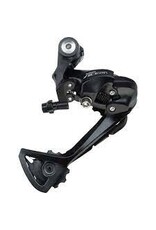 Shimano Shimano Acera RD-T3000-SGS Rear Derailleur - 9 Speed Long Cage Black
