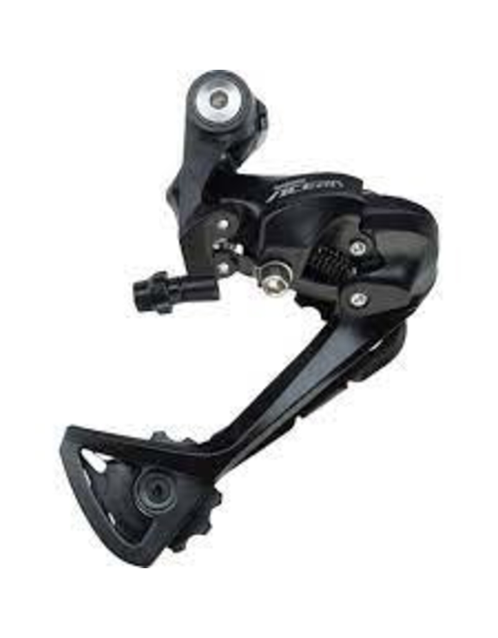 Shimano Shimano Acera RD-T3000-SGS Rear Derailleur - 9 Speed Long Cage Black
