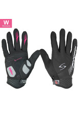 Serfas Glove *Women'S Full Finger Rx Black X-Small