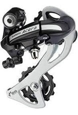 Shimano Shimano Acera RD-M360-SGS Rear Derailleur - 7/8 Speed Long Cage Black