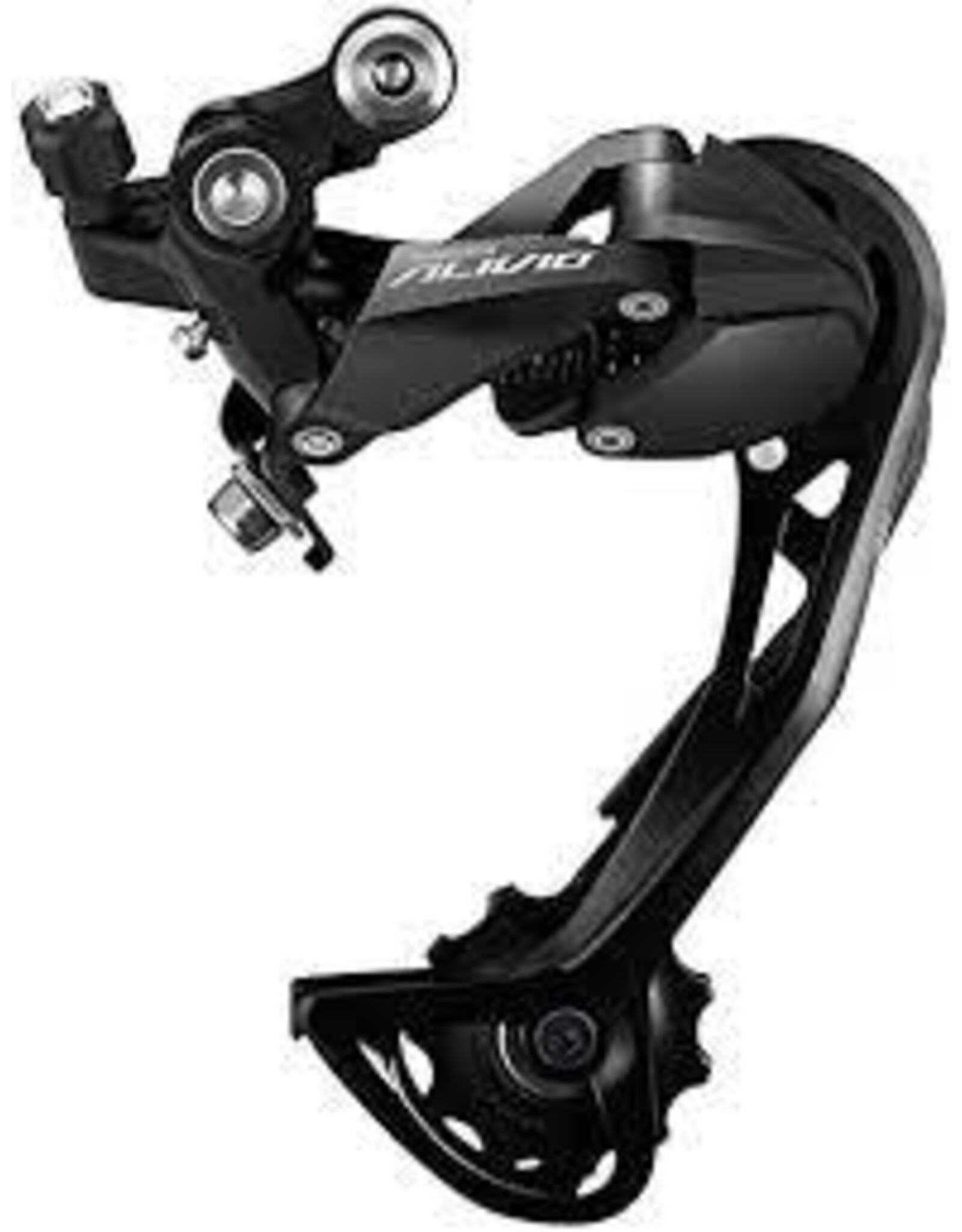 Shimano Shimano Alivio RD-M3100 Rear Derailleur - 9-Speed Long Cage