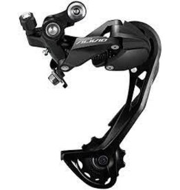 Shimano Shimano Alivio RD-M3100 Rear Derailleur - 9-Speed Long Cage