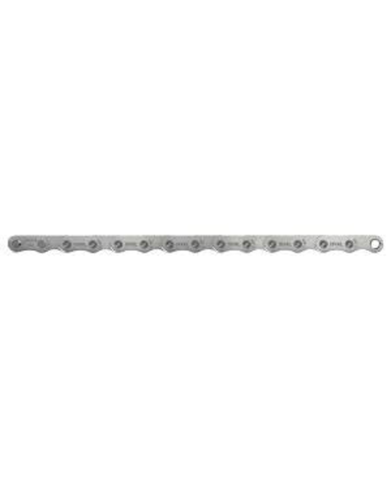 SRAM SRAM Rival AXS Chain - 12-Speed 120 Links Flattop Silver D1