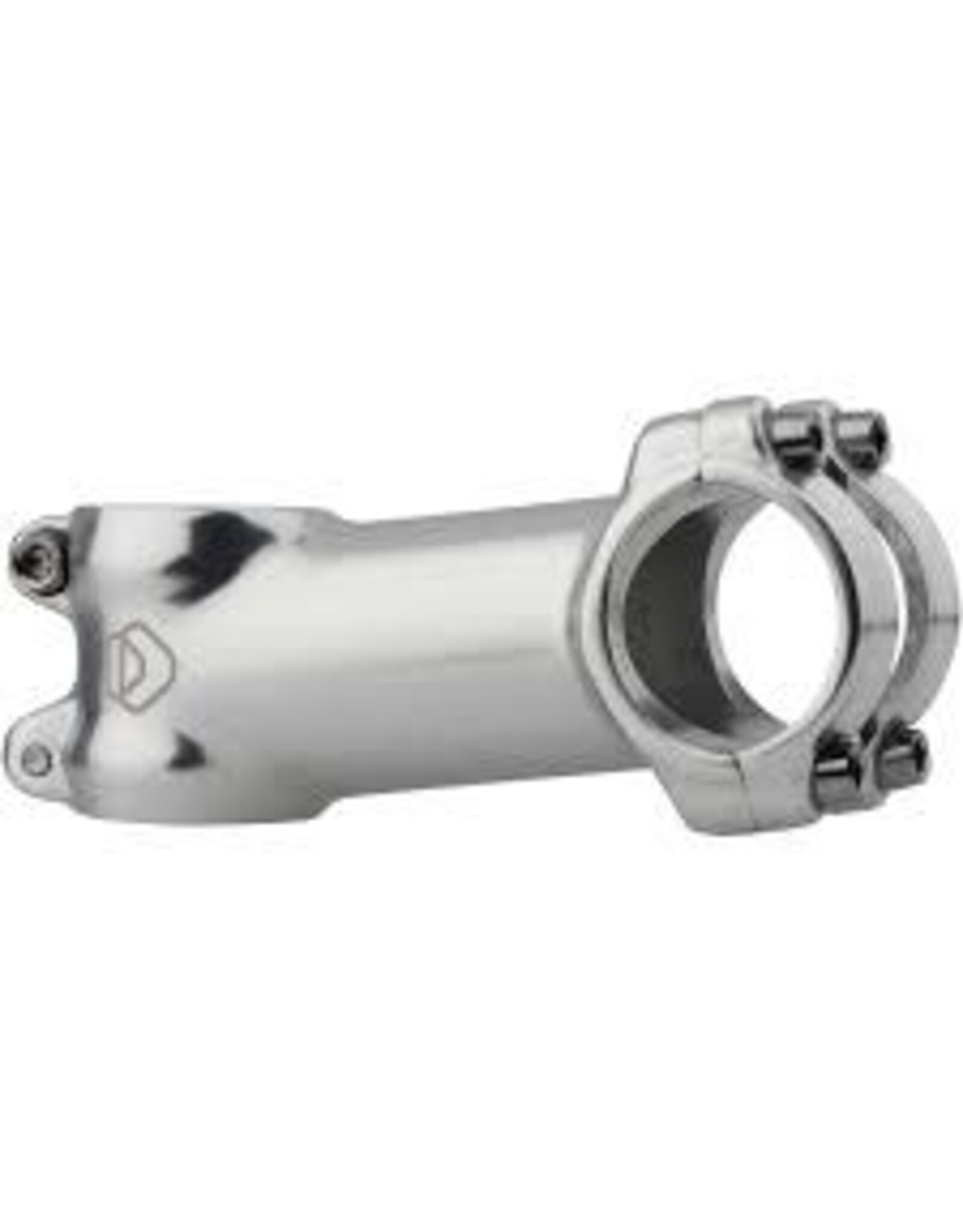 Dimension Dimension 31.8 Stem - 80mm 31.8 Clamp +/-7 1 1/8 Alloy Silver