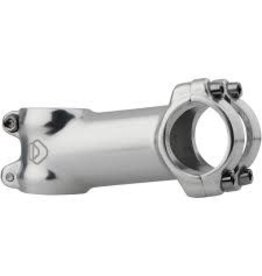 Dimension Dimension 31.8 Stem - 80mm 31.8 Clamp +/-7 1 1/8 Alloy Silver