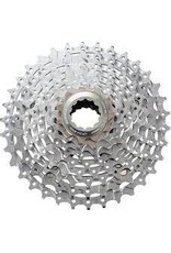 Shimano Shimano Deore XT CS-M770 Cassette - 9 Speed 11-34t Silver