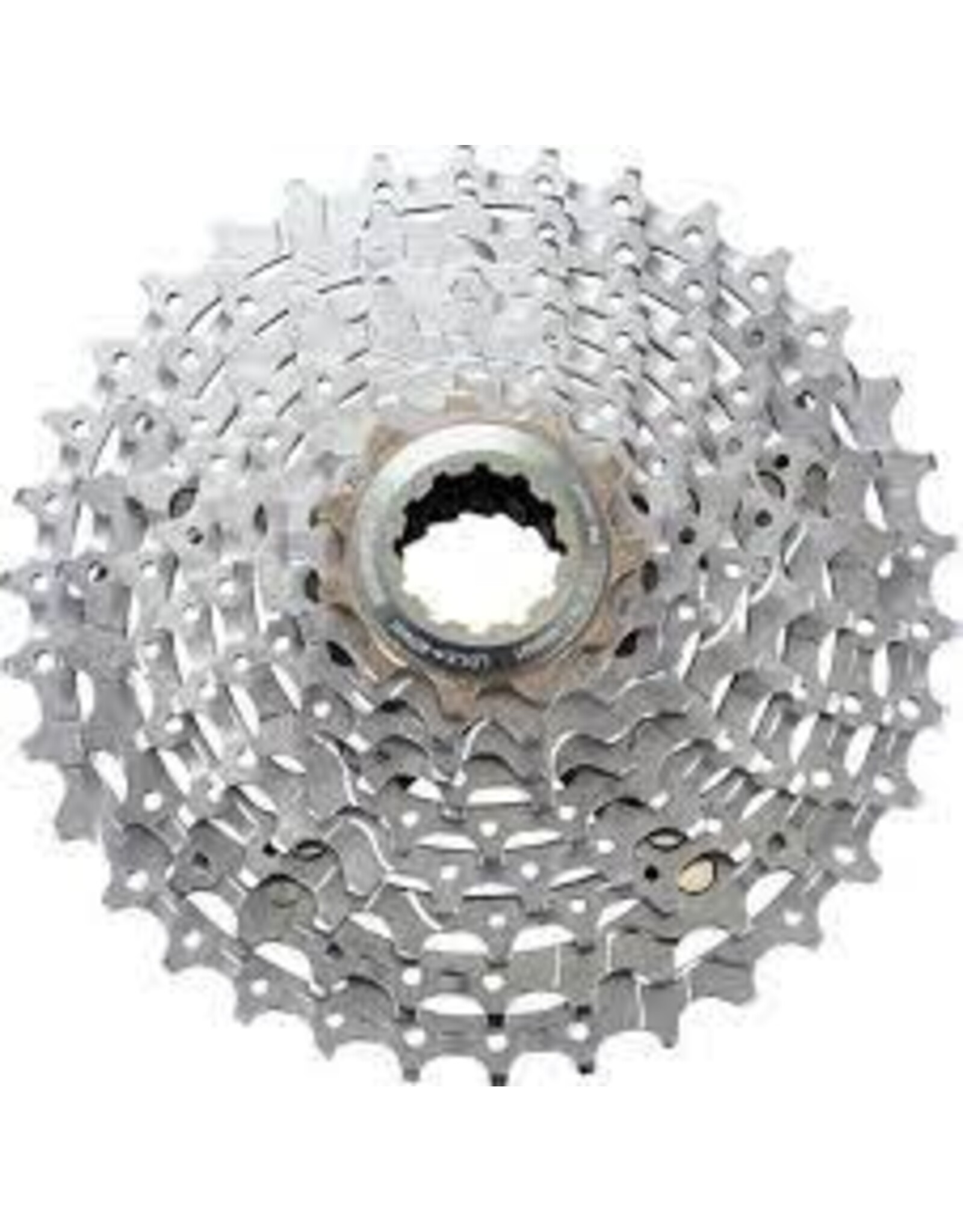 Shimano Shimano Deore XT CS-M770 Cassette - 9 Speed 11-34t Silver