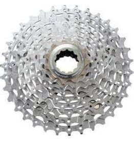 Shimano Shimano Deore XT CS-M770 Cassette - 9 Speed 11-34t Silver