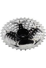 Shimano Shimano Deore XT CS-M770 Cassette - 9 Speed 11-34t Silver