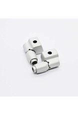 Dajia Downtube cable stops, Dajia cycleworks