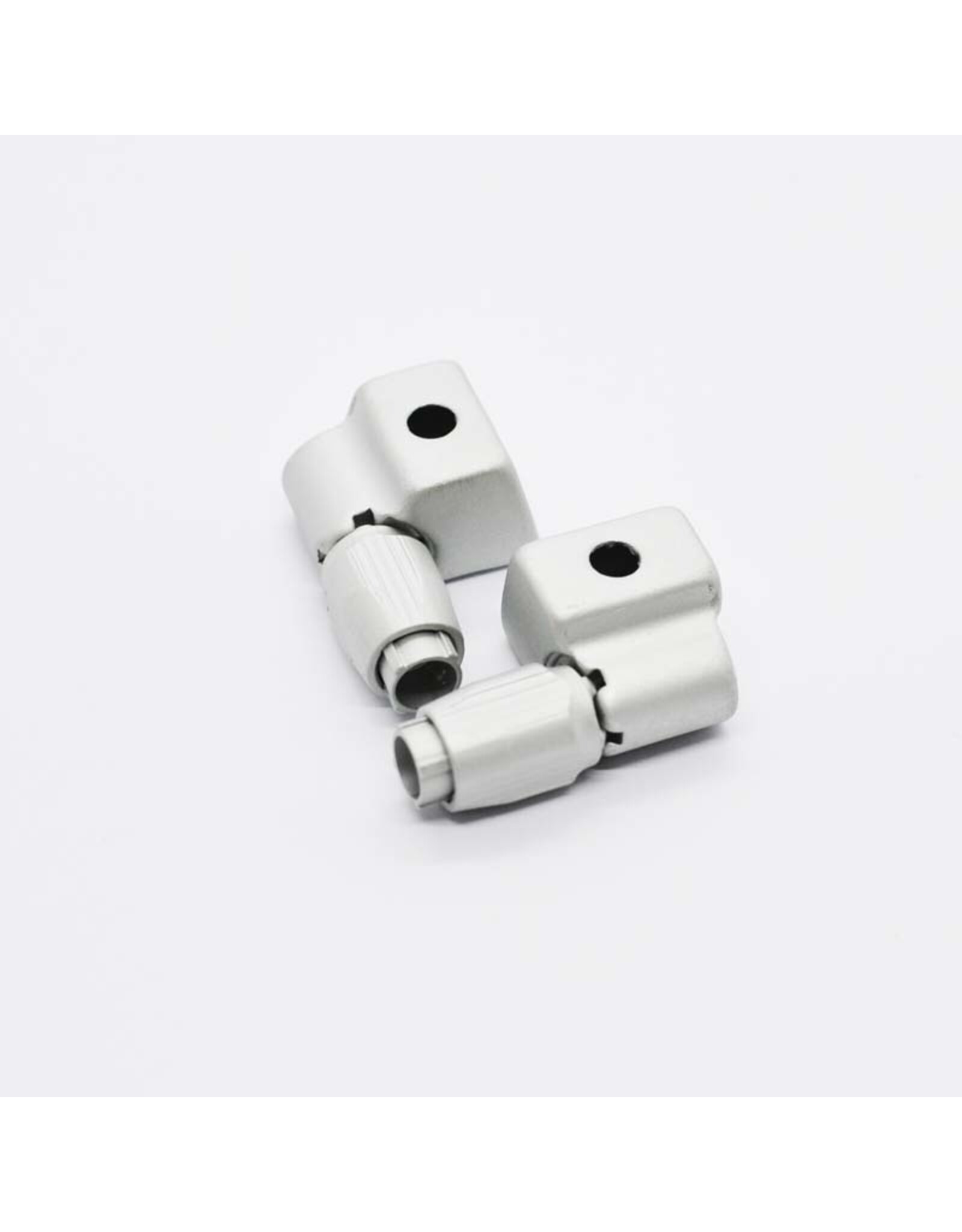 Dajia Downtube cable stops, Dajia cycleworks