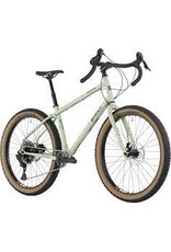 Surly Surly Ghost Grappler Bike - 27.5 Steel Sage Green Large