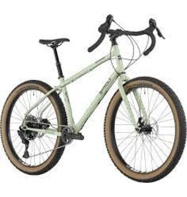 Surly Surly Ghost Grappler Bike - 27.5 Steel Sage Green Large