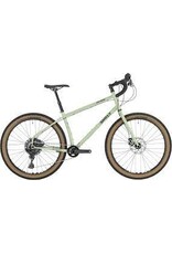 Surly Surly Ghost Grappler Bike - 27.5 Steel Sage Green Large